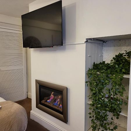 スカーバラSeaside Flat With Fast Wifiアパートメント エクステリア 写真